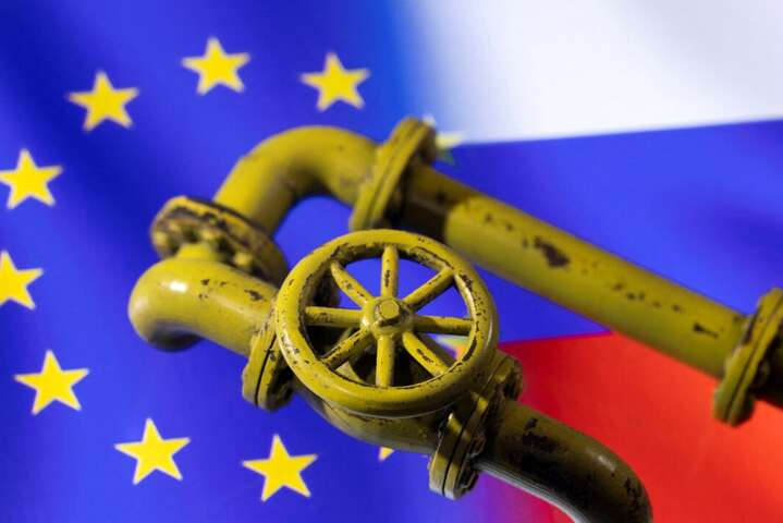 Страны ЕС согласовали чрезвычайный план сокращения потребления газа