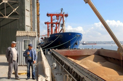 Россия пытается сорвать экспорт зерна с Украины, – Госдеп США