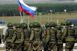 Влада Москви формує так званий «мерівський полк», в який набирають громадян країн Центральної Азії