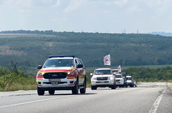  Повернення тіл відбувається відповідно до норм Женевської конвенції 