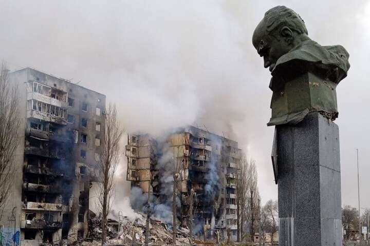 Київщина після окупантів. Які об'єкти і де зараз відновлюють 