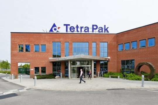 Tetra Pak покидає ринок РФ
