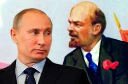 Чому Путін забороняє Сохнут
