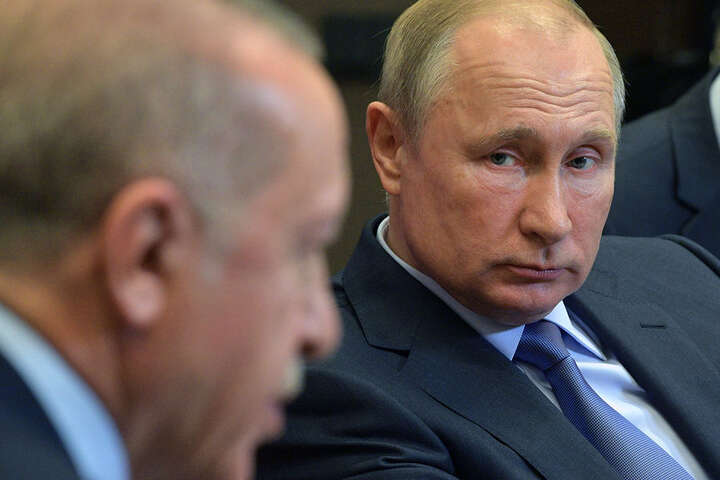 Путін захотів відкрити виробництво безпілотників Bayraktar у Росії – ЗМІ