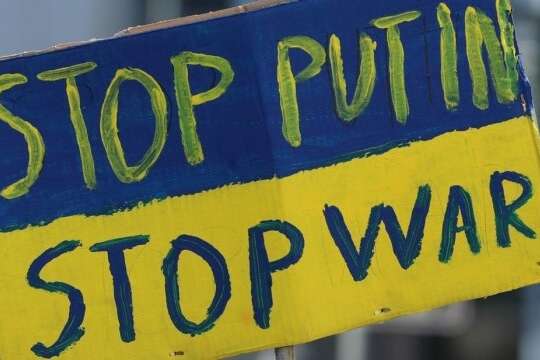 Політики РФ пропонують оголосити Україну «терористичною державою»