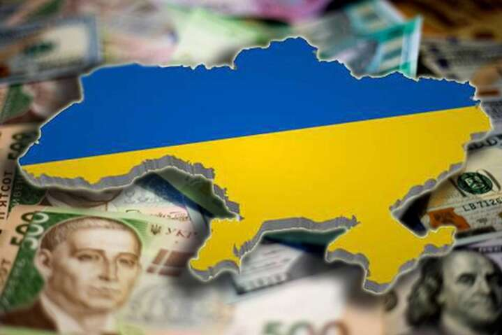 Украина получила отсрочку выплат внешних обязательств