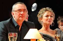 Бывшая жена Меладзе прокомментировала слухи о его разводе с Брежневой