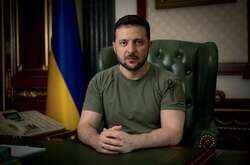 Зеленський закликав ЄС відповісти на терор Росії, – звернення (відео)