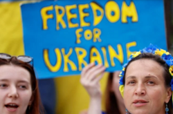 Українці отримали спеціальну нагороду від Нідерландів