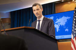 Призначення генпрокурора: США нагадали Україні про загрозу корупції