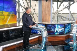 «Сьогодні це війна точної артилерії, яка вміє швидко змінювати позиції, яка вміє в координації з дронами чітко вражати цілі»