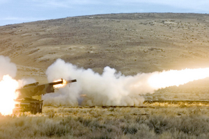 Украинские военные отправили на тот свет 89 россиян и уничтожили склад вражеских боеприпасов