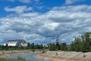 Окупація Чорнобиля: Greenpeace звинуватив МАГАТЕ у брехні
