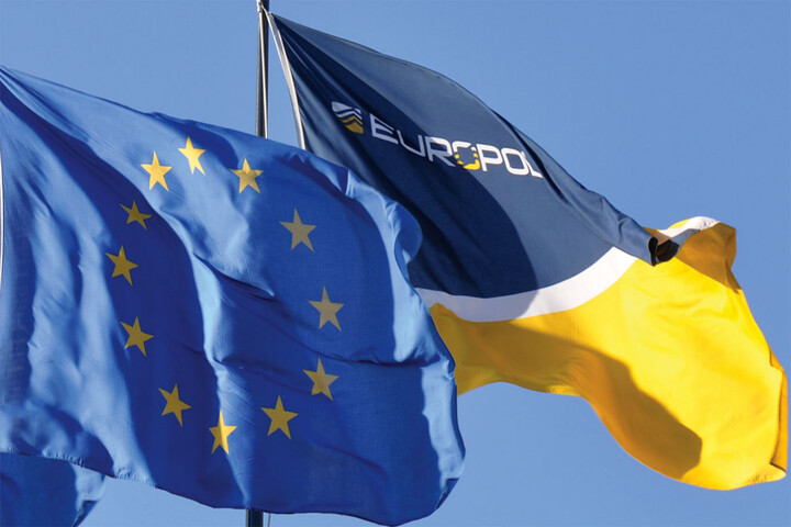 Європол потрапив у скандал із великою базою даних: деталі