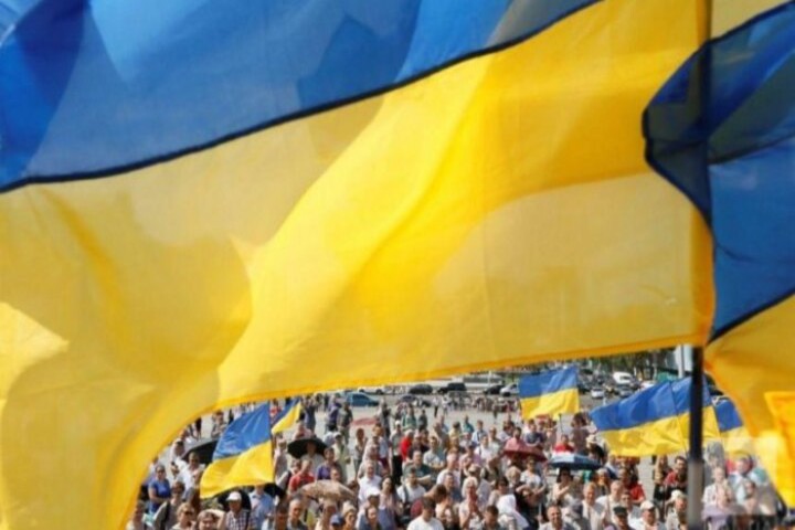 Чи готові українці поступитися територіями заради миру: результати опитування