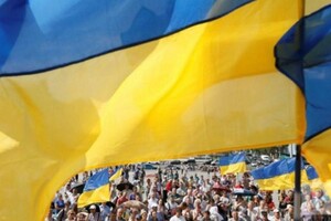 Чи готові українці поступитися територіями заради миру: результати опитування
