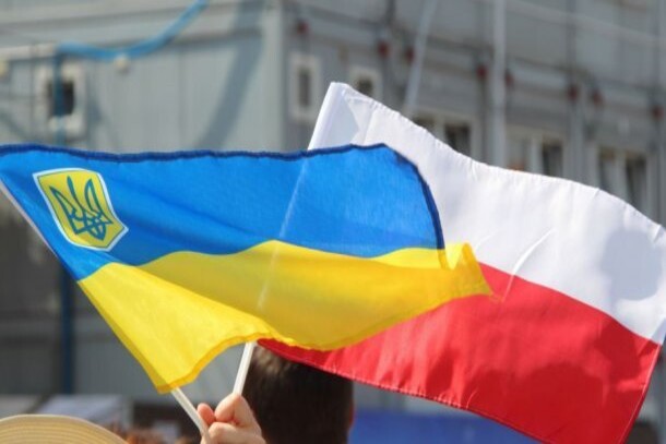Скільки поляки витратили на допомогу українським біженцям: оприлюднено дані