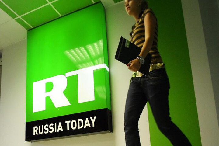 Russia Today проти ЄС: суд виніс рішення