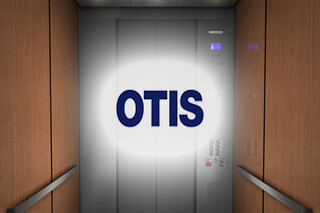 Американський гігант Otis продає бізнес в Росії