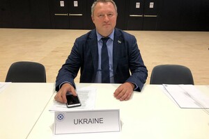 Андрій Костін був безальтернативною кандидатурою на керівника Офісу генпрокурора