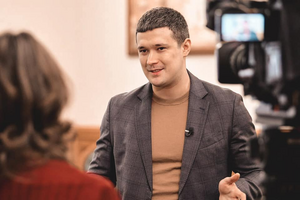 Федоров рассказал, как россияне реагируют на смерть родных в Украине