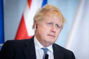 Борис Джонсон может получить новую должность