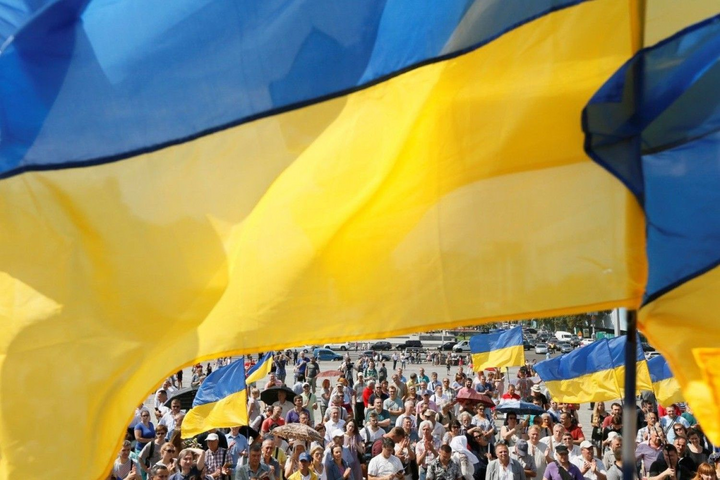 Готовы ли украинцы уступить территории ради мира: результаты опроса