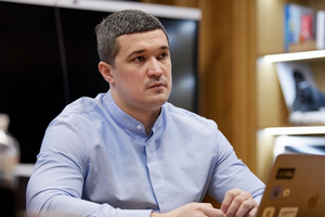 Министр цифровой трансформации сообщил, какие технологии применяют для идентификации личности врагов