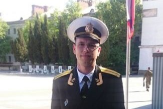 На крейсері «Москва» загинув син командира дивізії Чорноморського флоту