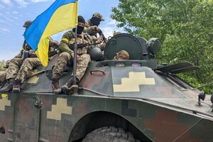 Чи буде Україна бити по військових об'єктах на території РФ. Данілов дав відповідь