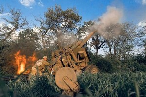 ЗСУ продовжують нищити окупантів на Півдні