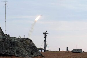 Росія не припиняє ракетні обстріли України