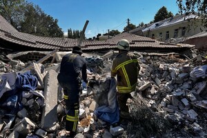 Оборона України: ситуація в регіонах станом на ранок 28 липня