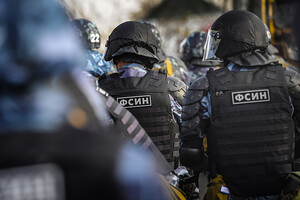 У Смоленській області обдзвонюють пенсіонерів Федеральної служби покарань РФ