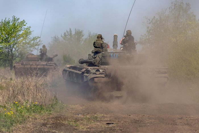 У РФ есть ресурсы только на две наступательные операции в Украине – ISW