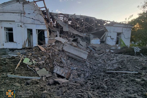 Атака на Николаев: мэр сообщил, куда попали ракеты