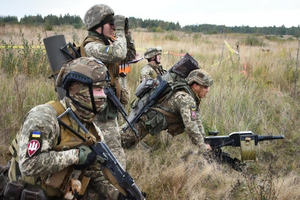 Украина использовала свою новую дальнобойную артиллерию, чтобы повредить по меньшей мере три моста