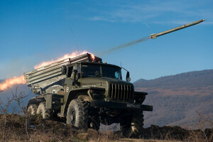 Рашисти знову обстріляли Криворізький район