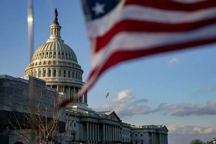 Сенат США ухвалив резолюцію, що закликає Держдеп визнати Росію спонсором тероризму