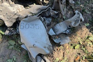 Наслідки ворожої атаки на Київщину 