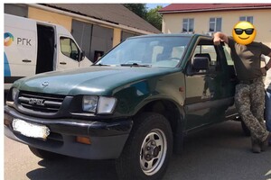 Газорозподільні компанії, що працюють під брендом РГК, надали допомогу армії на 110 млн грн