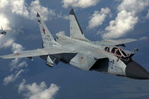 Загроза ракетного удару з боку Білорусі 