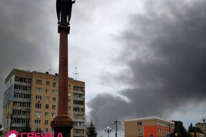 Окупанти завдали удару по Кропивницькому: є загиблі та багато поранених