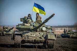 ЗСУ можуть відбити південь країни та обмежити театр військових дій росіян на сході України