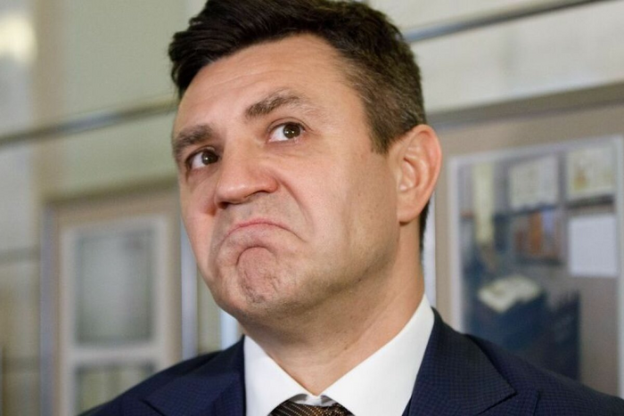 Тищенко выдал очередной «ляп»: снова невпопад поздравил украинцев