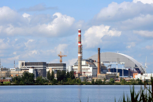 Что помогло РФ быстро захватить Чернобыльскую АЭС: расследование Reuters