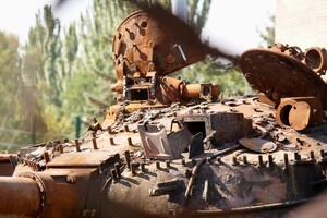 Вілкул показав ворожу техніку, яку ЗСУ вполювали під Кривим Рогом (фото)