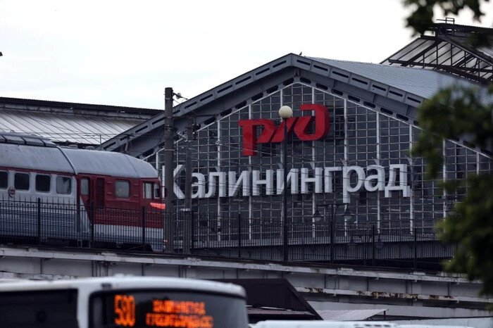 Транзит товарів між Росією і Калінінградом знову опинився під загрозою