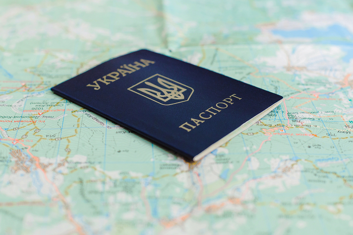 Хочешь гражданство Украины – сдай экзамены. В Раде зарегистрирован законопроект