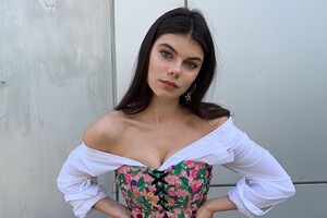 Анна Остапенко